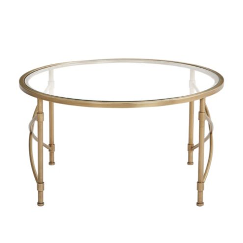 Maxwell Small Coffee Table