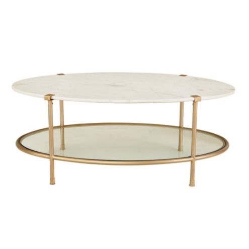 Ballard designs coffee deals table