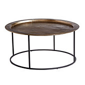 Oden Tray Top Coffee Table