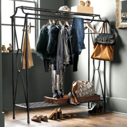 Ballard designs coat rack hot sale