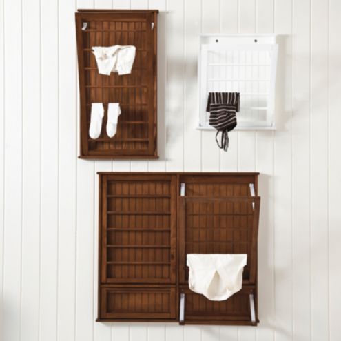 Ballard designs laundry rack new arrivals