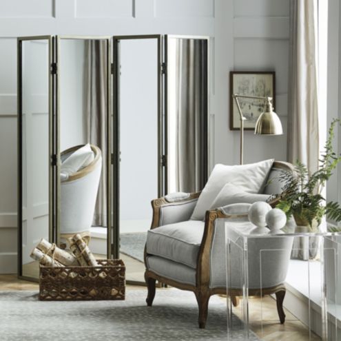 Trevi Folding Screen