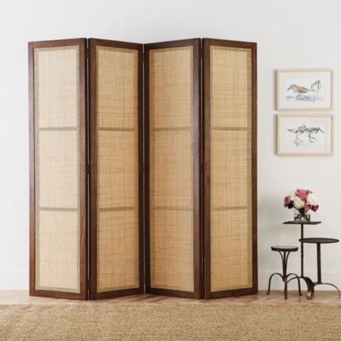 Suzanne Kasler Danielle Folding Screen