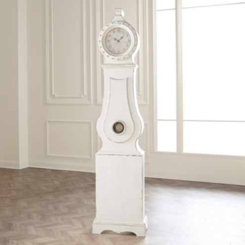 Casa Florentina Katerina Floor Clock