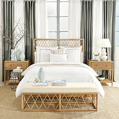 bedroom furniture | ballard designs | ballard designs