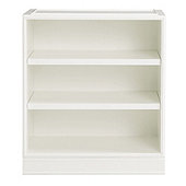 Thompson Open Stacking Cabinet with Shelves