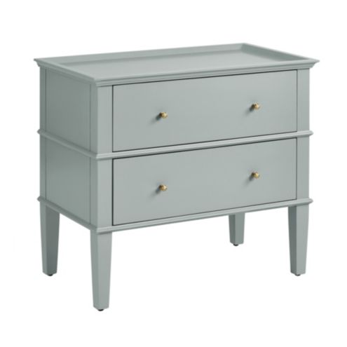 Ballard grace store nightstand