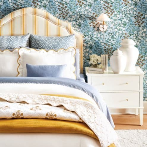 ballard designs grace dresser Nightstand Silk Anarkali Back Design Size:OSFM pcat1:Bottoms Grace nightstand Faceted antique gold knobs