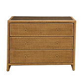 Suzanne Kasler Southport Rattan Chest