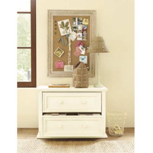 Home Office Ensemble File Console | Ballard Designs