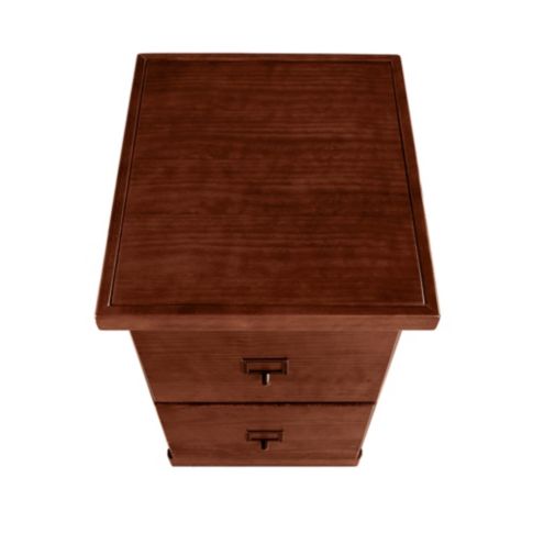Wood Top - 18