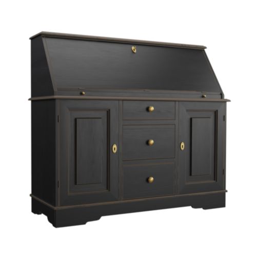 Eastman Secretary Desk Ballard Designs