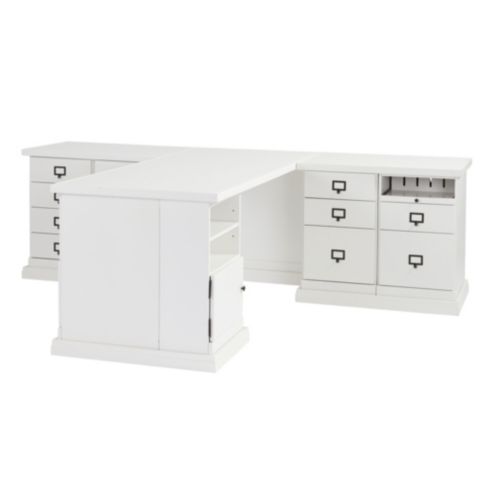 Original Home Office™ Office Group - Small | Ballard Designs