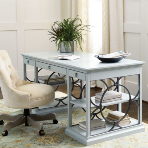 Alden Desk Ballard Designs