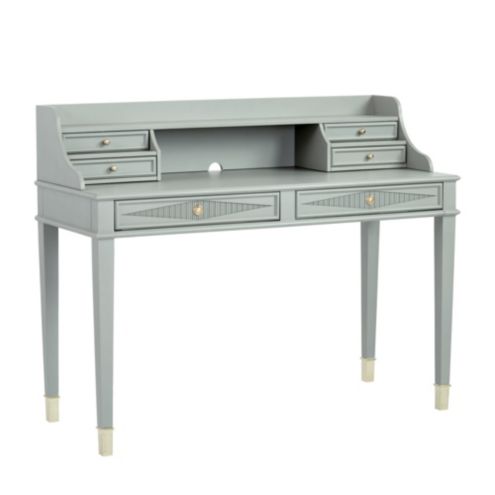 Margaret Desk & Hutch | Ballard Designs