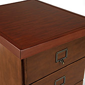 Original Home Office™ Standard Work Surface Wood Top - Select Finishes