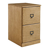 Original Home Office™ Standard Cabinets - Birch