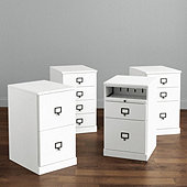 Original Home Office™ Standard Cabinets