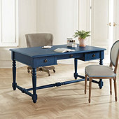 Casa Florentina Sorano Partners Desk
