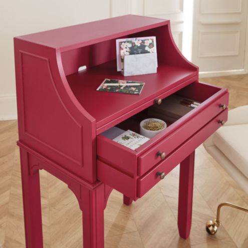 Ballard designs deals secretary desk