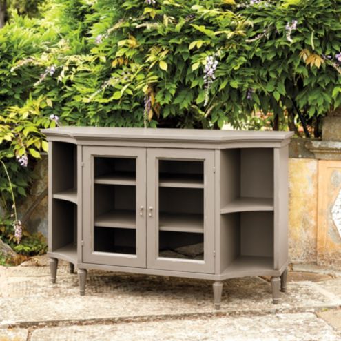 Casa Florentina Arezzo Console Table - Custom