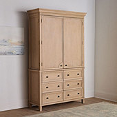 Dylan Media Armoire