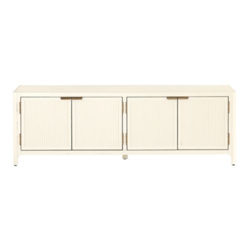 Jessa Media Console