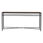 Lindale Long Console Table