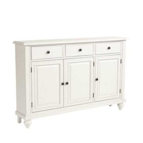 Martin 3 deals door console table