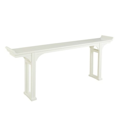 Ananda shop console table