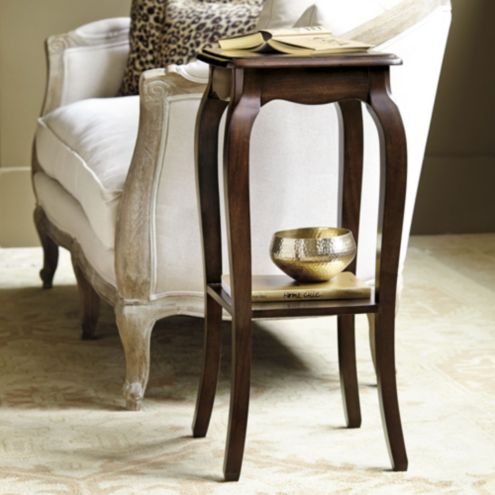 Dareau Side Table | Ballard Designs