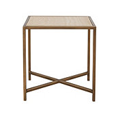 Clare Side Table