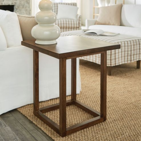 Ballard designs deals end tables