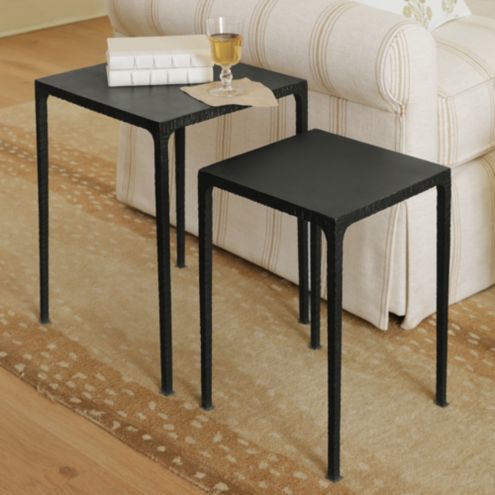 Ballard designs nesting deals tables