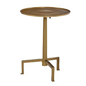 Lilo Adjustable Side Table