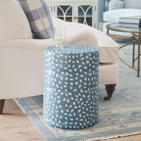 Animal deals garden stool