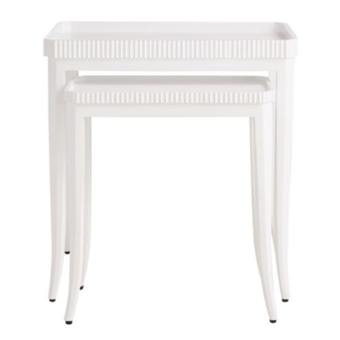 Orvieto Nesting Tables - Set of 2