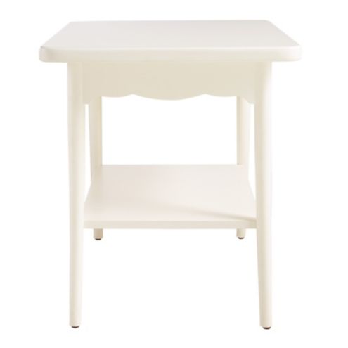 Suzanne Kasler Annalise Side Table