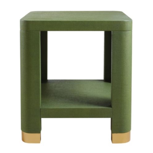 Capri Side Table