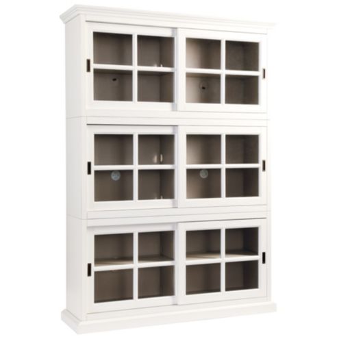 Cortona Tall Bookcase