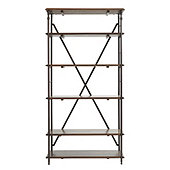 Toulouse Tall Bookcase