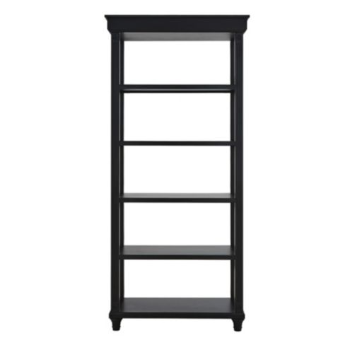 Verona Bookcase - Select Colors
