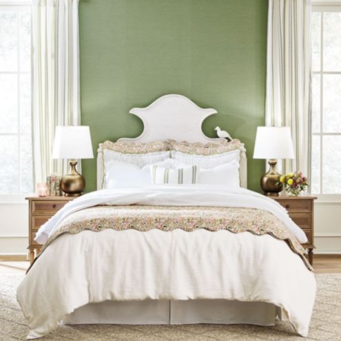 Ballard designs on sale headboard queen