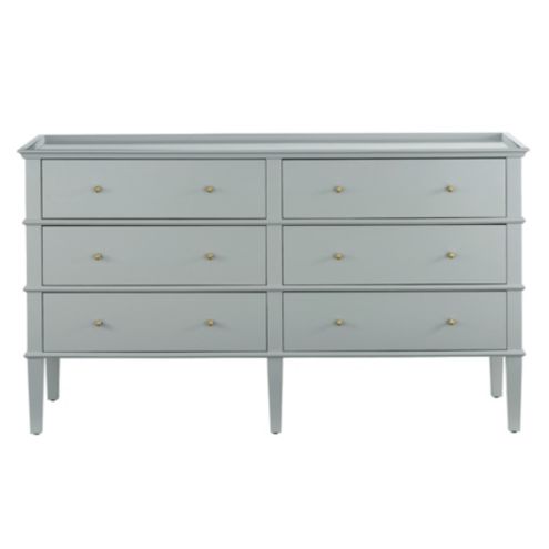 Grace 6 Drawer Dresser - Stylish Bedroom Storage