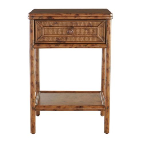 Newberry Small 1-Drawer Nightstand