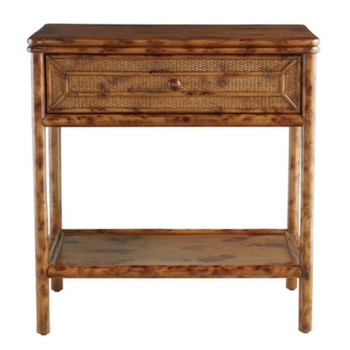 Newberry 1-Drawer Nightstand