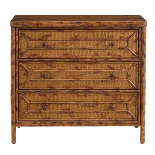 Newberry 3-Drawer Chest