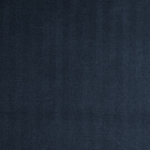 Davidson Herringbone Indigo Swatch 