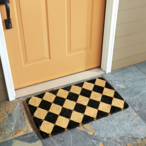 What Size Entry Mat is Right for You