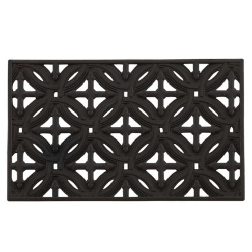 Villa Rubber Mat 24 x 48 - Ballard Designs